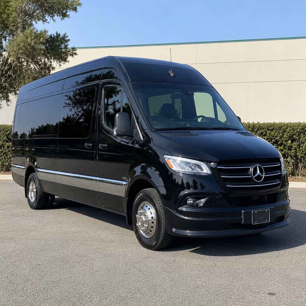 fairfield airport transportation