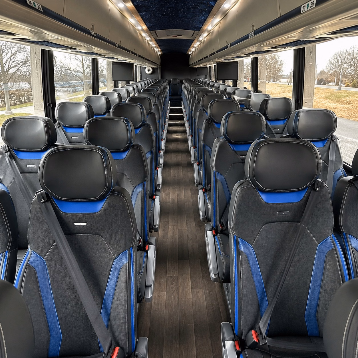 fairfield government military transportation